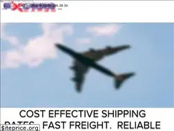 Sites similar to airfreight-services.co.uk