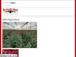 Sites similar to airfreight.news