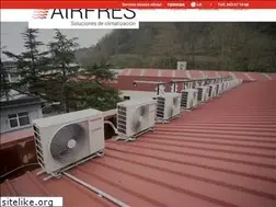 Sites similar to airfres.com
