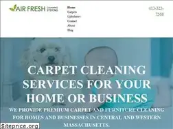 Sites similar to airfresh.com