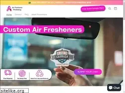 Sites similar to airfreshenermarketing.com