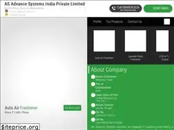 Sites similar to airfreshner.co.in