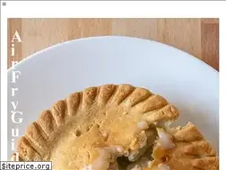 Sites similar to airfry.guide