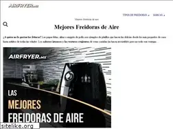 Sites similar to airfryer.mx