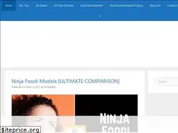 Sites similar to airfryerbro.com