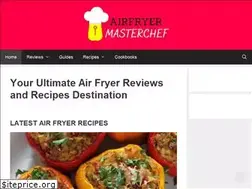 Sites similar to airfryermasterchef.com