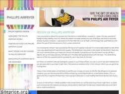 Sites similar to airfryerphilips.weebly.com