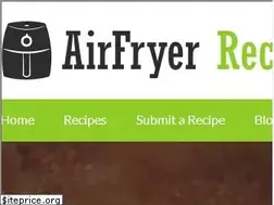 Sites similar to airfryerrecipes.com