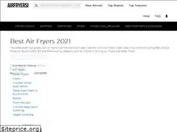 Sites similar to airfryersi.com
