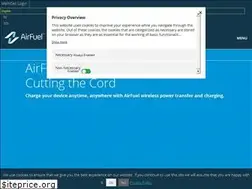 Sites similar to airfuel.org