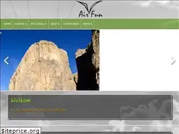 Sites similar to airfun.be