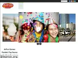 Sites similar to airfungames.com