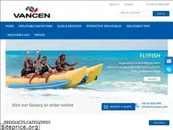Sites similar to airfunspace.com