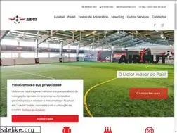 Sites similar to airfut.com