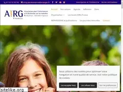 Sites similar to airg-france.fr
