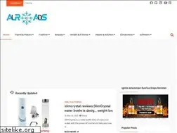 Sites similar to airgads.com