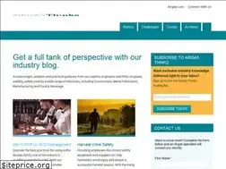 Sites similar to airgasthinks.com
