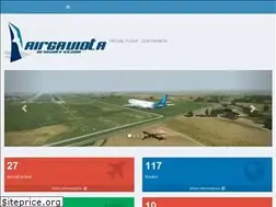 Sites similar to airgaviota-va.com