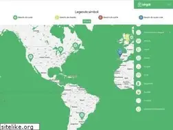 Sites similar to airgdr.it