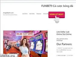 Sites similar to airgedlamh.com