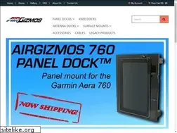 Sites similar to airgizmos.com