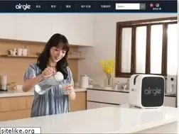 Sites similar to airgle.com.hk