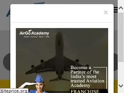 Sites similar to airgoacademy.in