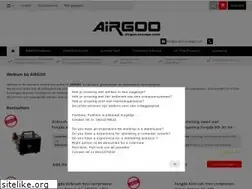 Sites similar to airgoo-europe.com