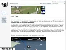 Sites similar to airgoons.com