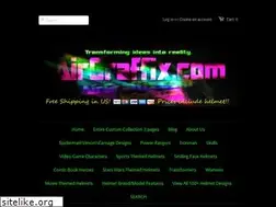 Sites similar to airgraffix.com