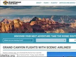 Sites similar to airgrandcanyon.com
