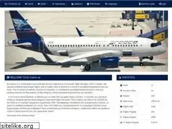 Sites similar to airgreeceva.gr
