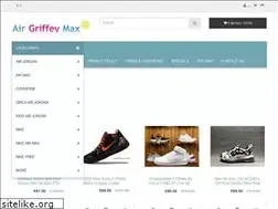 Sites similar to airgriffeymax.com