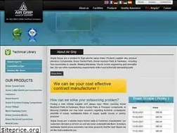 Sites similar to airgrip.co.in