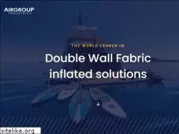 Sites similar to airgroup-industries.com