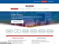 Sites similar to airgroupllc.com