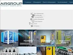 Sites similar to airgroupltd.com