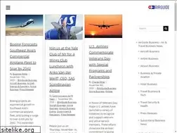 Sites similar to airguide.info