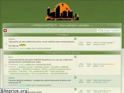 Sites similar to airgun-hunting.pl