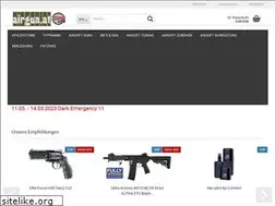 Sites similar to airgun.at