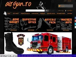 Sites similar to airgun.ro