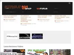 Sites similar to airgun101.com