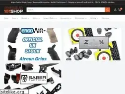 Sites similar to airgun101shop.co.uk