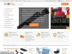 Sites similar to airgunarcheryfun.ca