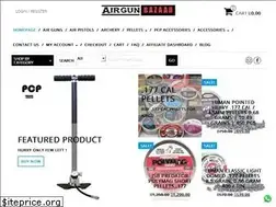 Sites similar to airgunbazaar.in