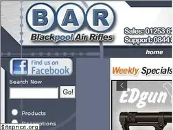 Sites similar to airgunbuyer.com