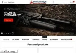 Sites similar to airgunexpress.com