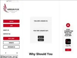 Sites similar to airgunflix.com