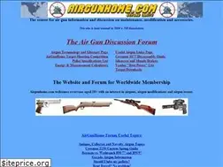 Sites similar to airgunhome.com