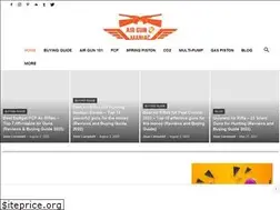 Sites similar to airgunmaniac.com